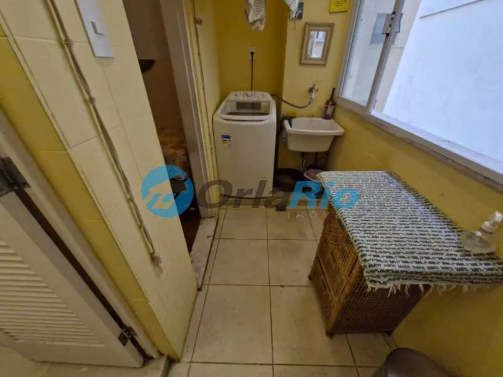 Apartamento, 3 quartos, 82 m² - Foto 21