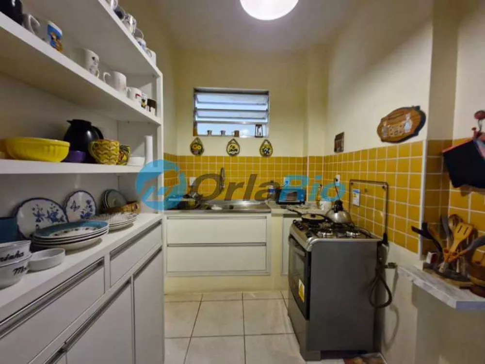 Apartamento, 3 quartos, 82 m² - Foto 4