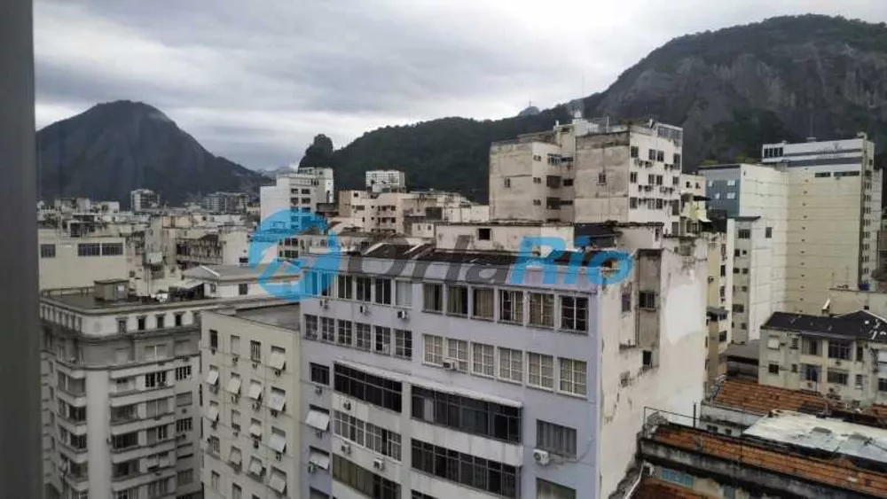 Sala-Conjunto, 29 m² - Foto 1