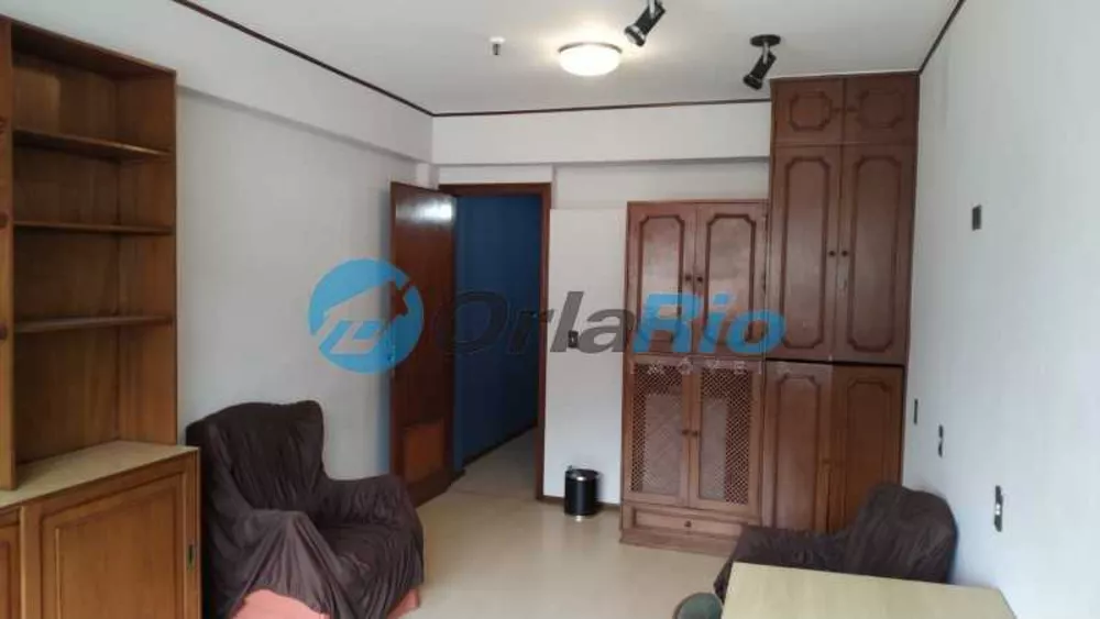 Sala-Conjunto, 29 m² - Foto 18