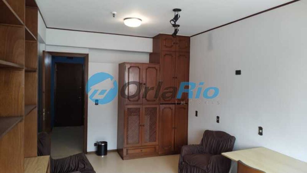Sala-Conjunto, 29 m² - Foto 8