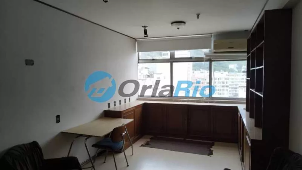 Sala-Conjunto, 29 m² - Foto 2