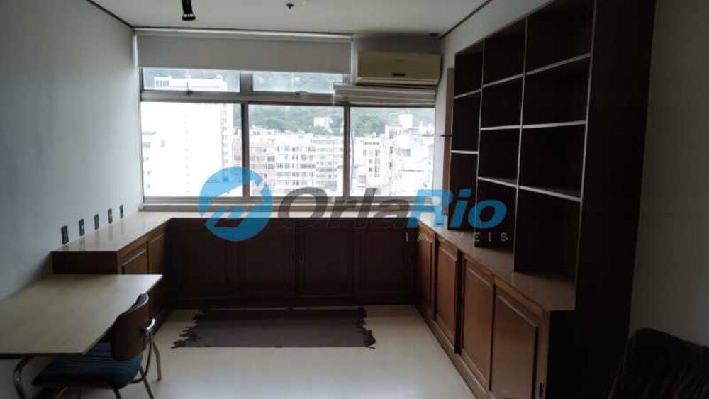 Sala-Conjunto, 29 m² - Foto 17