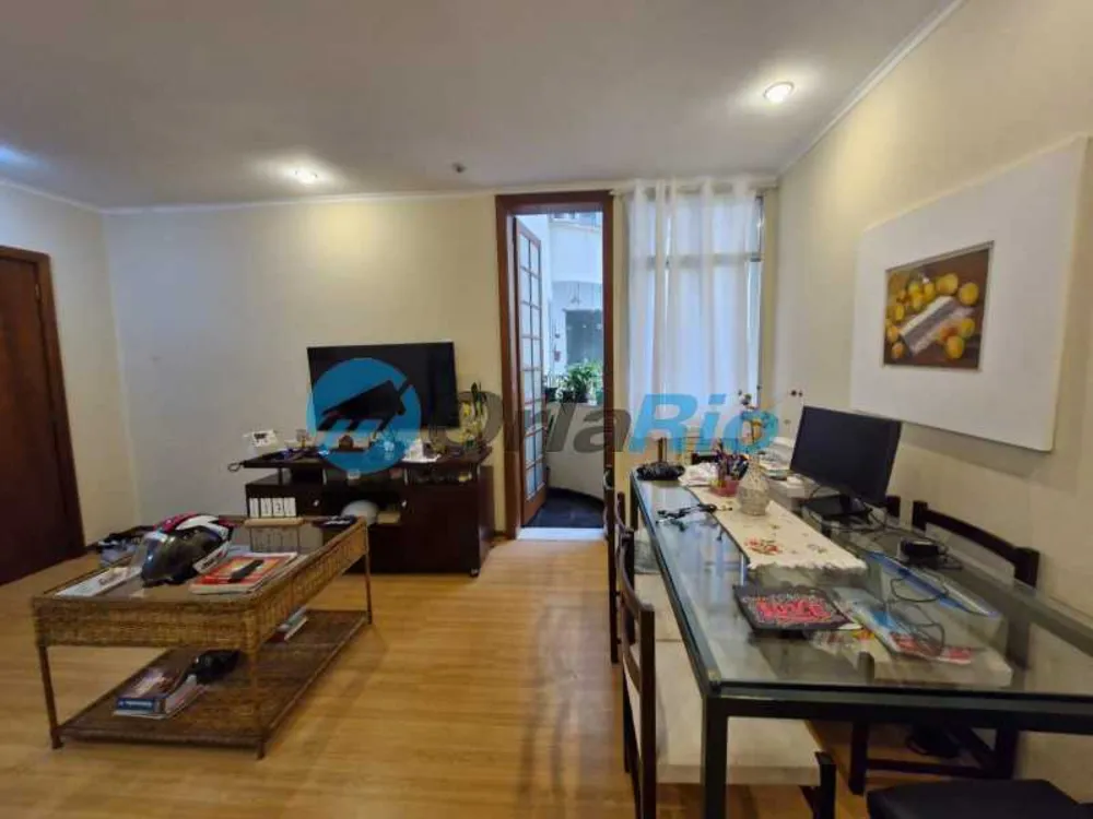Apartamento, 2 quartos, 63 m² - Foto 4