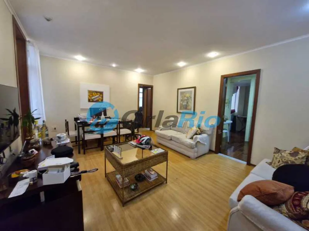 Apartamento, 2 quartos, 63 m² - Foto 1