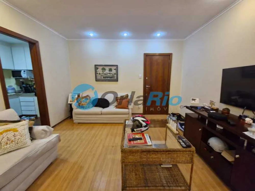 Apartamento, 2 quartos, 63 m² - Foto 5