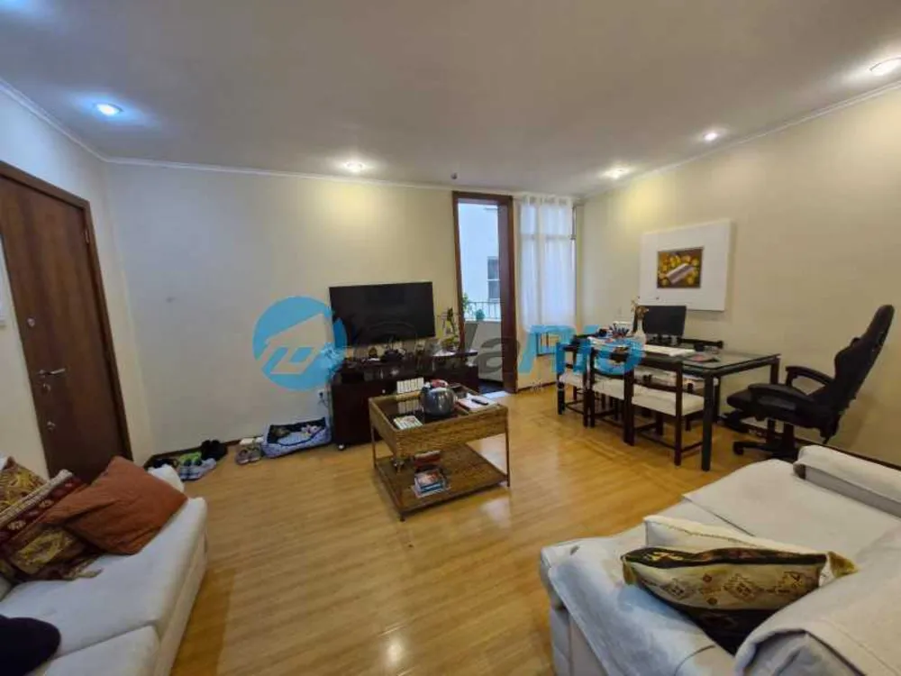 Apartamento, 2 quartos, 63 m² - Foto 7