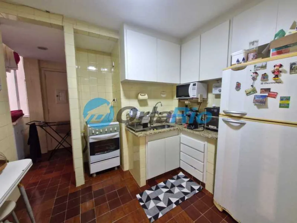 Apartamento, 2 quartos, 63 m² - Foto 19