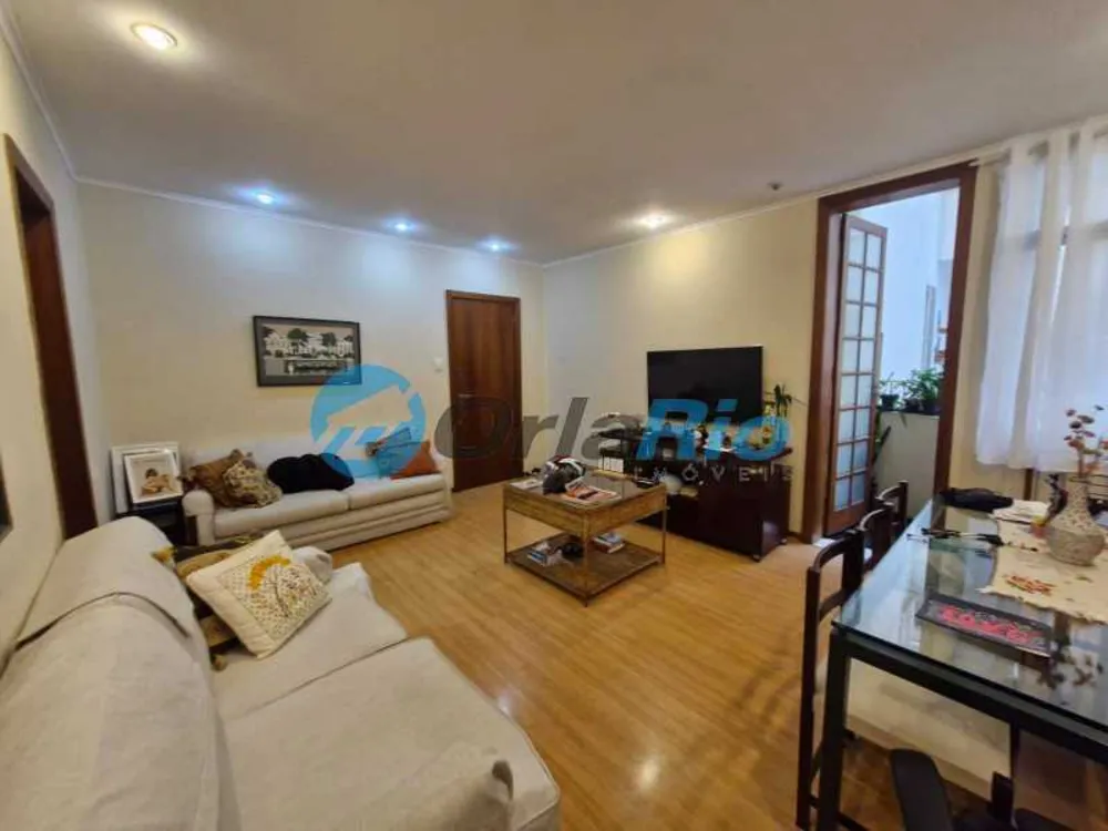Apartamento, 2 quartos, 63 m² - Foto 2