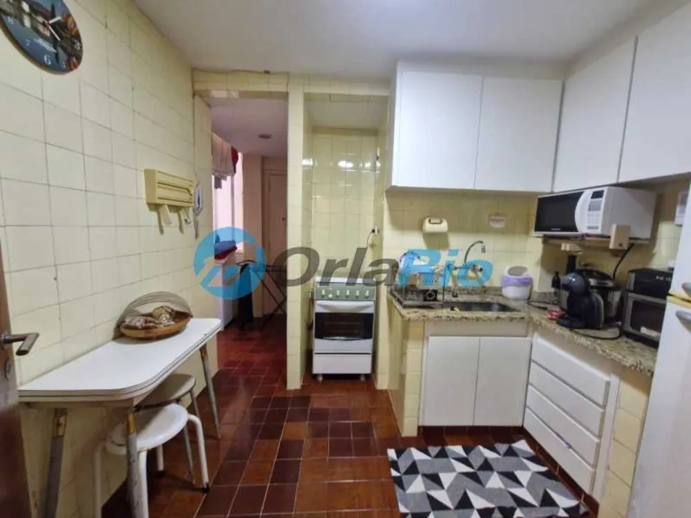 Apartamento, 2 quartos, 63 m² - Foto 18