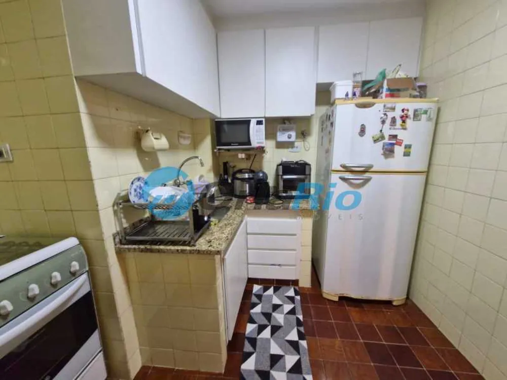 Apartamento, 2 quartos, 63 m² - Foto 20