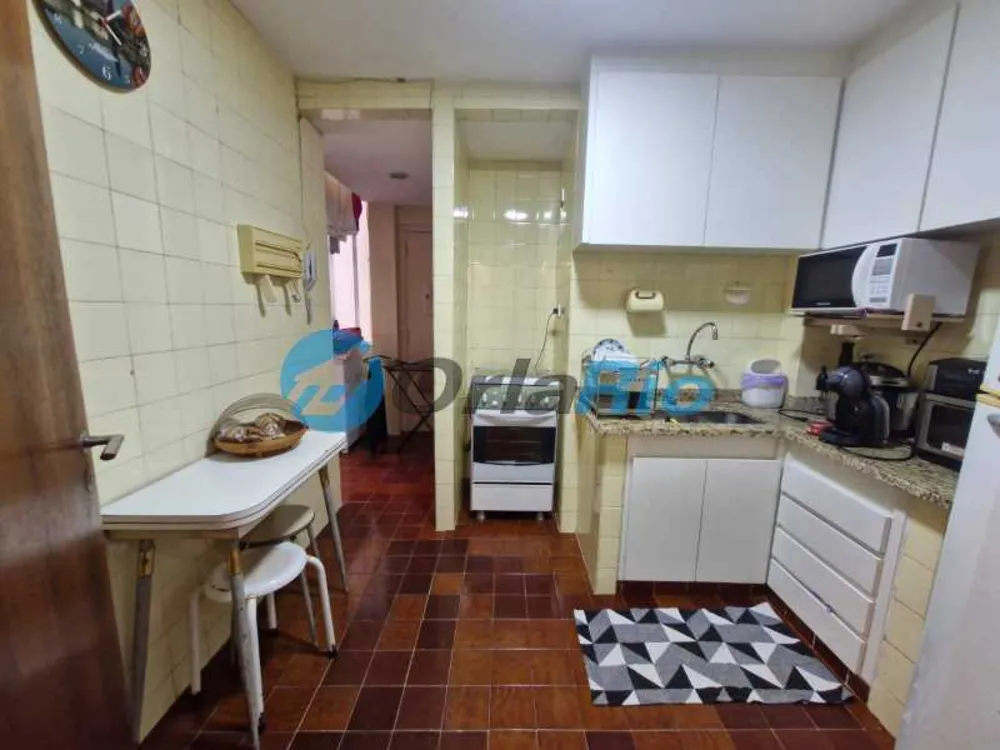 Apartamento, 2 quartos, 63 m² - Foto 21