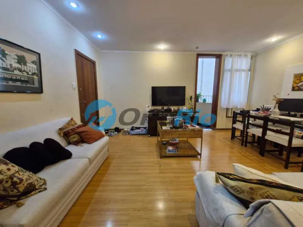 Apartamento, 2 quartos, 63 m² - Foto 3