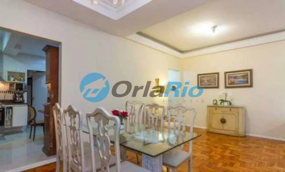 Apartamento à venda com 3 quartos, 138m² - Foto 3