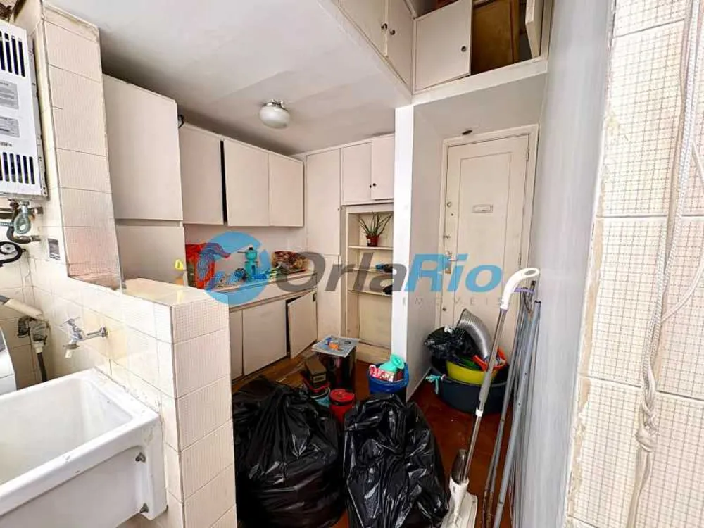 Apartamento, 2 quartos, 86 m² - Foto 18