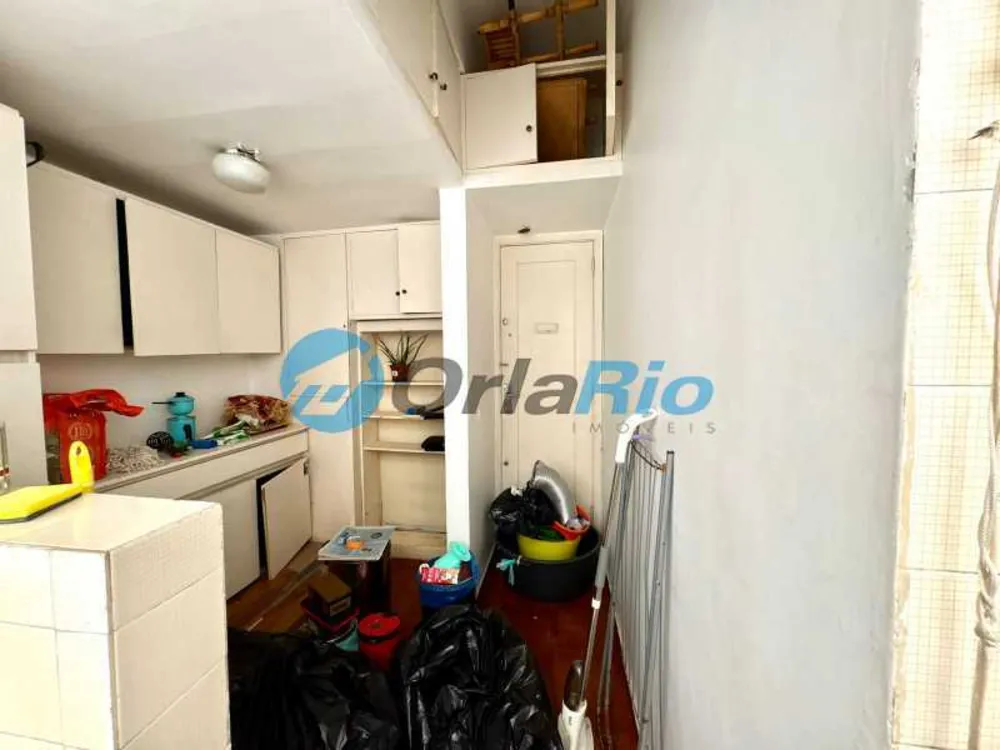 Apartamento, 2 quartos, 86 m² - Foto 19