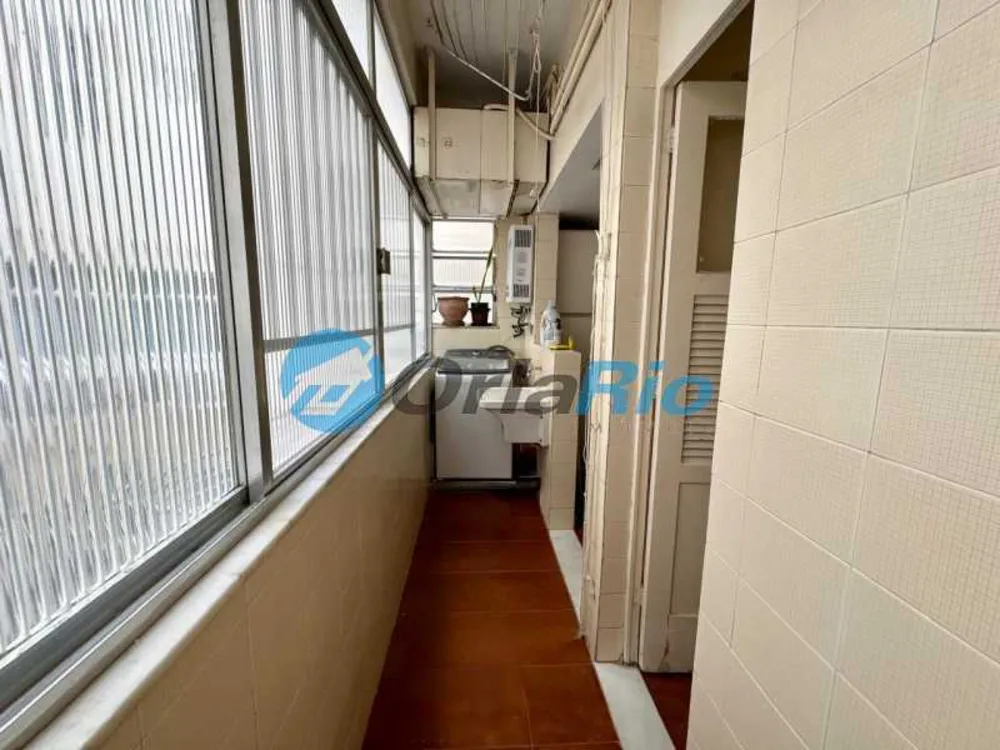 Apartamento, 2 quartos, 86 m² - Foto 17