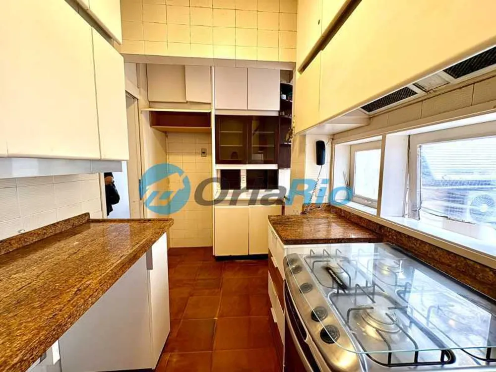 Apartamento, 2 quartos, 86 m² - Foto 16