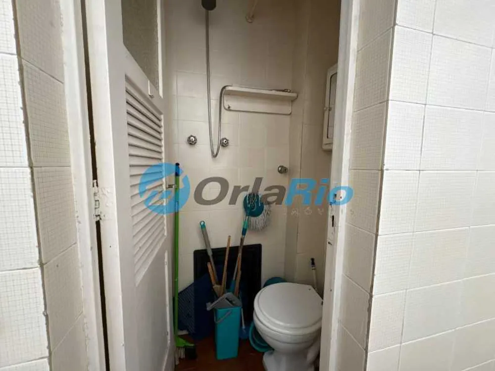 Apartamento, 2 quartos, 86 m² - Foto 20