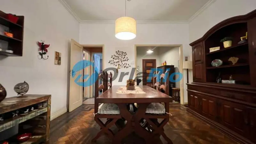 Apartamento, 3 quartos, 132 m² - Foto 9