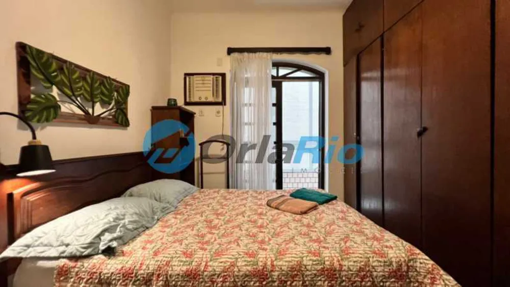 Apartamento, 3 quartos, 132 m² - Foto 16