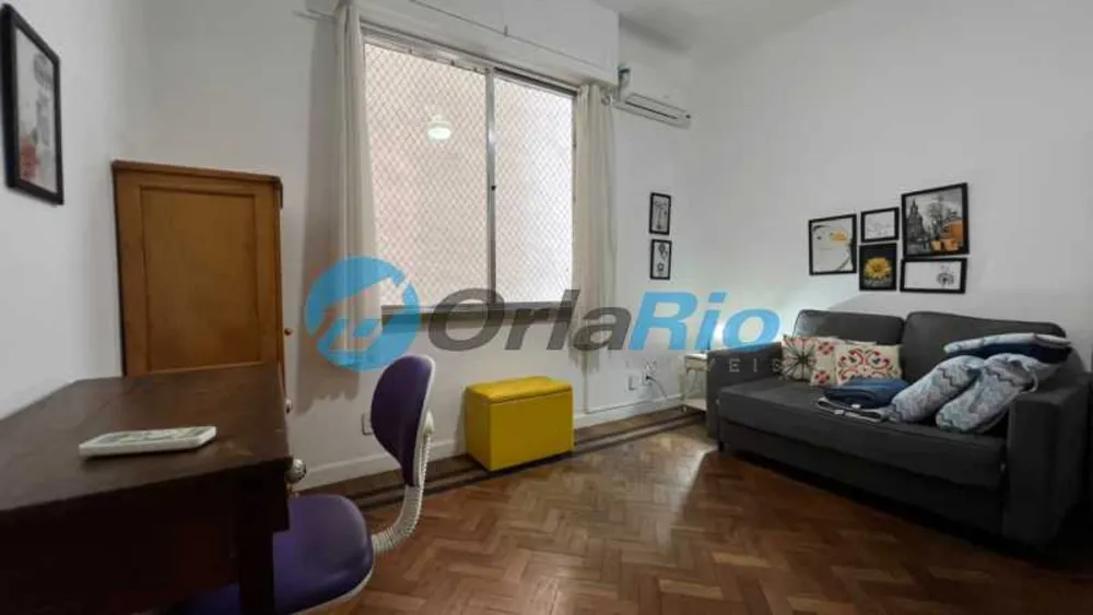 Apartamento, 3 quartos, 132 m² - Foto 6