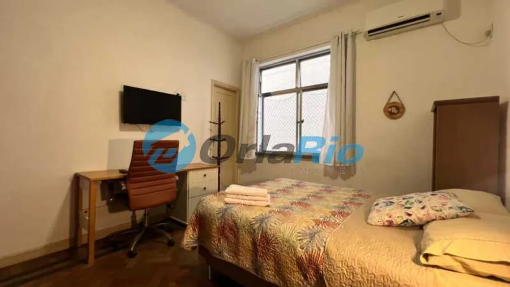 Apartamento, 3 quartos, 132 m² - Foto 10