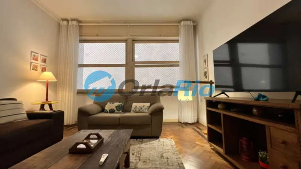 Apartamento, 3 quartos, 132 m² - Foto 8