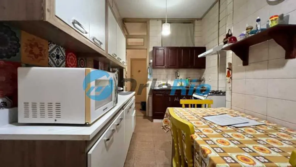 Apartamento, 3 quartos, 132 m² - Foto 11