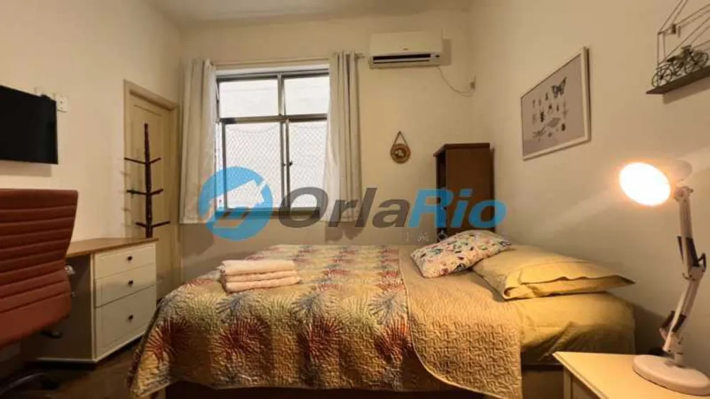 Apartamento, 3 quartos, 132 m² - Foto 13