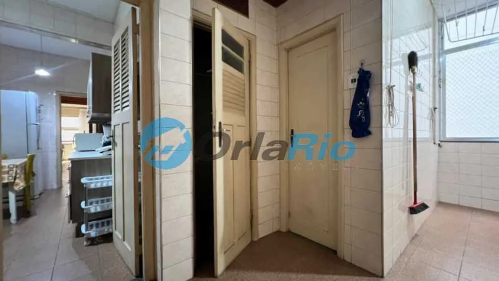 Apartamento, 3 quartos, 132 m² - Foto 26