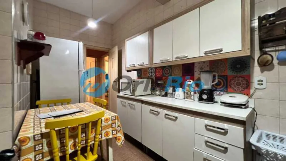 Apartamento, 3 quartos, 132 m² - Foto 25