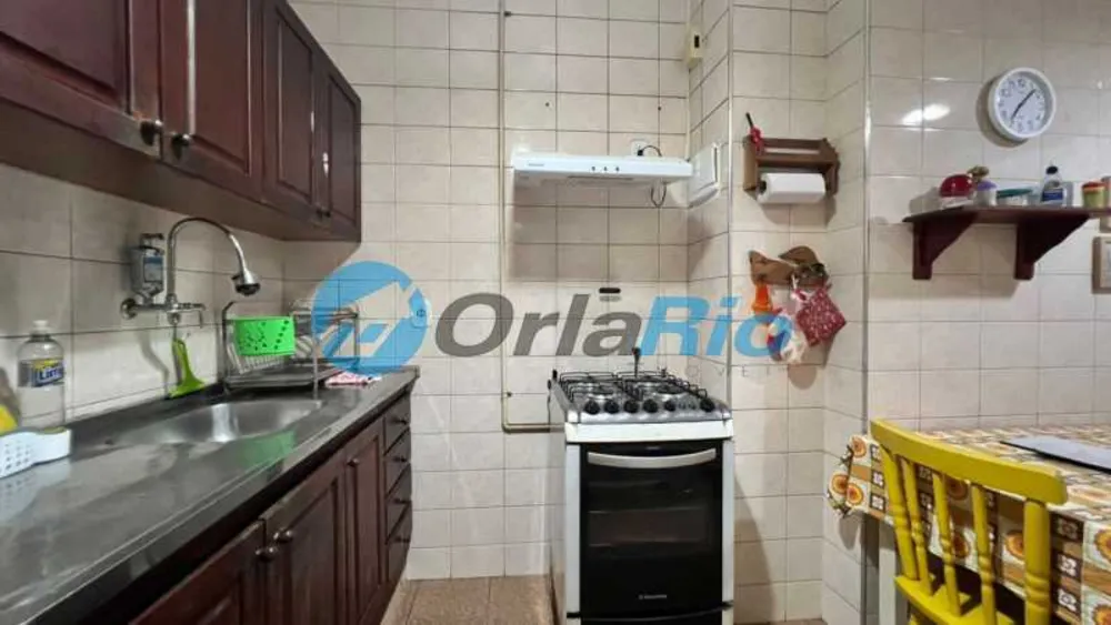 Apartamento, 3 quartos, 132 m² - Foto 24