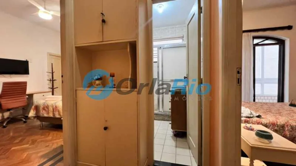 Apartamento, 3 quartos, 132 m² - Foto 2