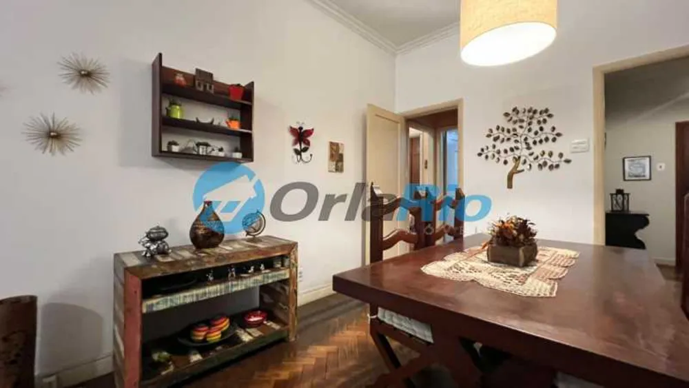 Apartamento, 3 quartos, 132 m² - Foto 12