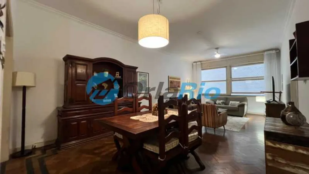 Apartamento, 3 quartos, 132 m² - Foto 8