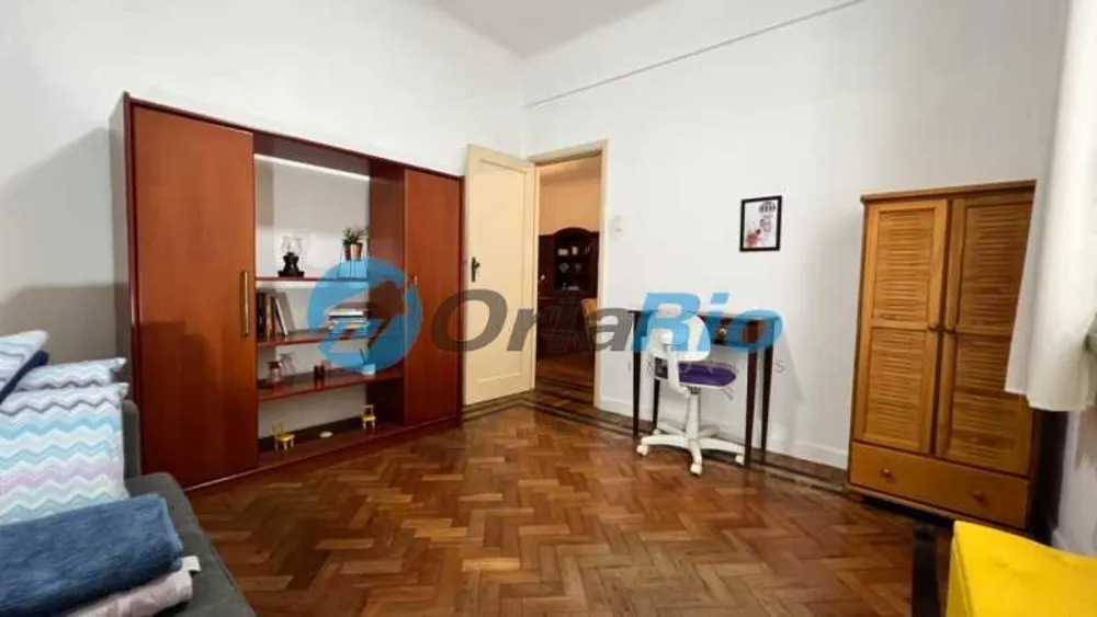 Apartamento, 3 quartos, 132 m² - Foto 14