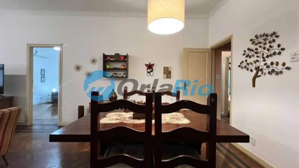 Apartamento, 3 quartos, 132 m² - Foto 7