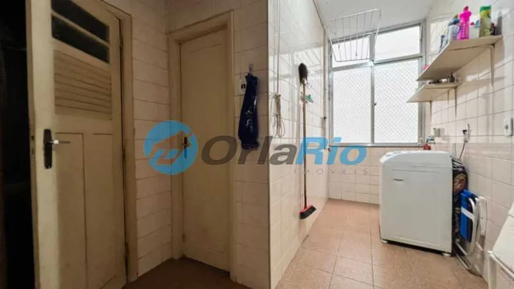 Apartamento, 3 quartos, 132 m² - Foto 27