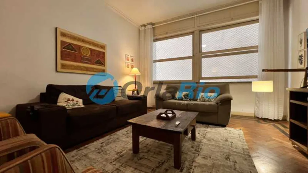 Apartamento, 3 quartos, 132 m² - Foto 3
