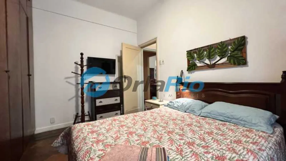 Apartamento, 3 quartos, 132 m² - Foto 17