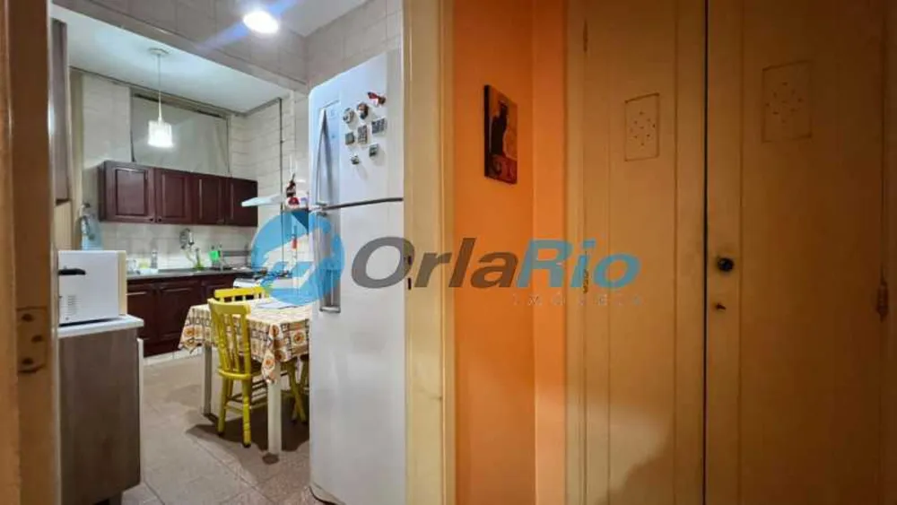 Apartamento, 3 quartos, 132 m² - Foto 21