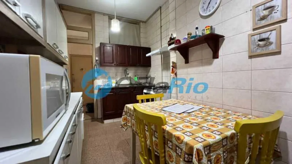 Apartamento, 3 quartos, 132 m² - Foto 23