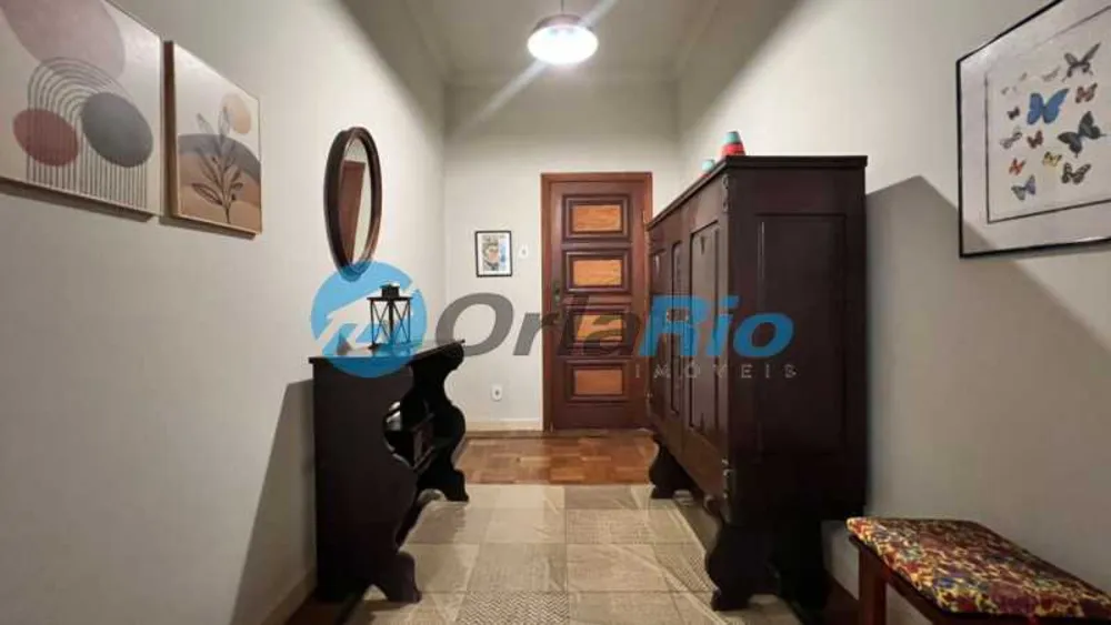 Apartamento, 3 quartos, 132 m² - Foto 3