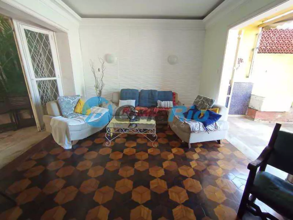 Casa, 4 quartos, 116 m² - Foto 3