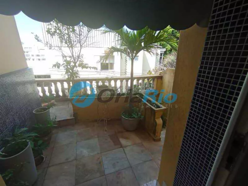 Casa, 4 quartos, 116 m² - Foto 22