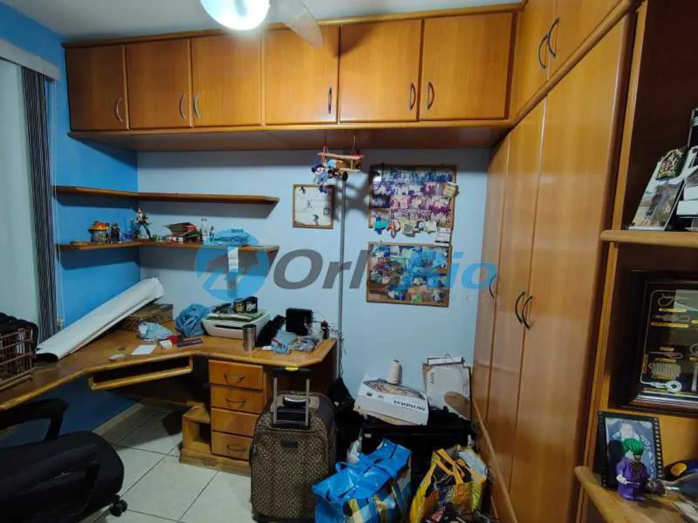 Apartamento, 3 quartos, 100 m² - Foto 10
