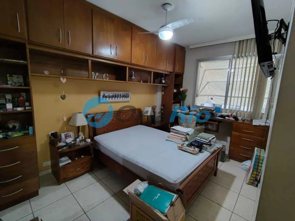 Apartamento, 3 quartos, 100 m² - Foto 12