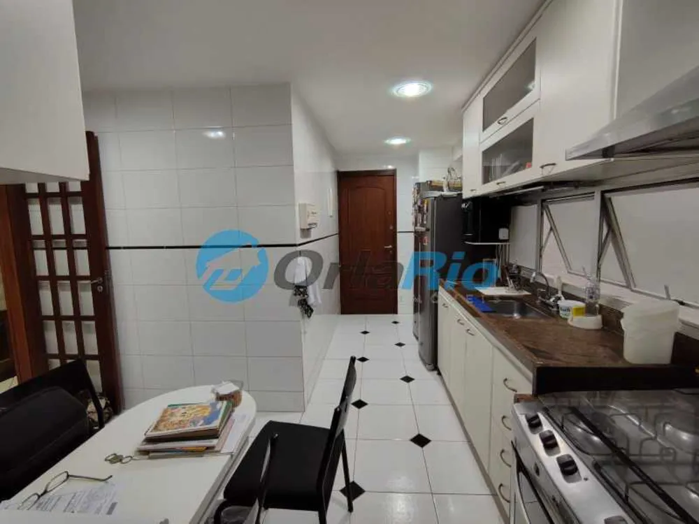 Apartamento, 3 quartos, 100 m² - Foto 19