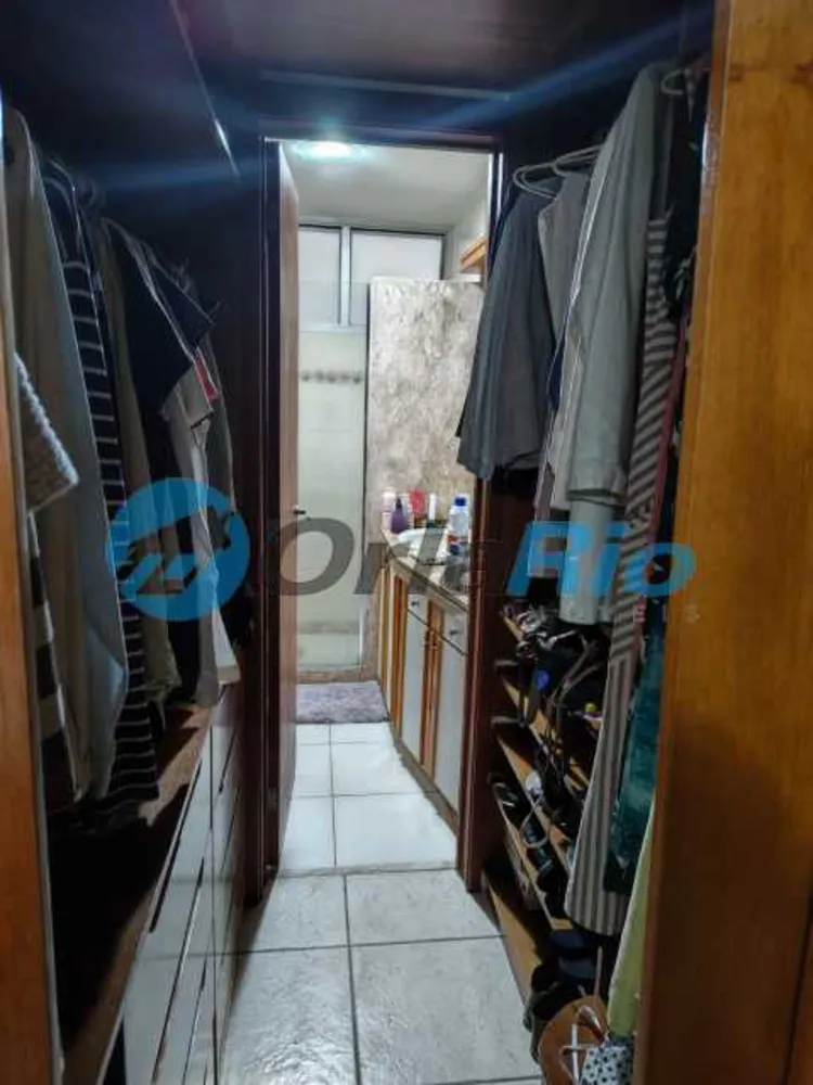 Apartamento, 3 quartos, 100 m² - Foto 14